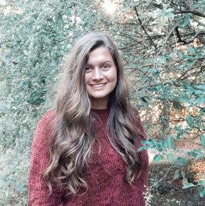 Meet your Posher, Ally